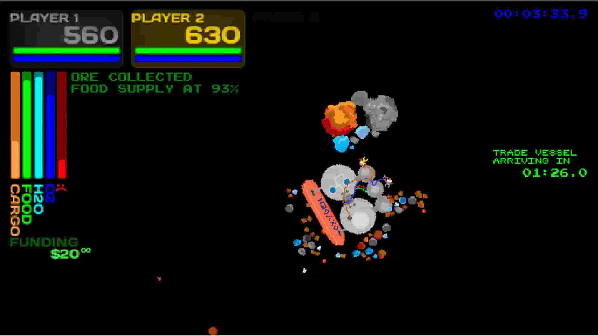 Apolune 2 screenshot thumbnail screenshot 22