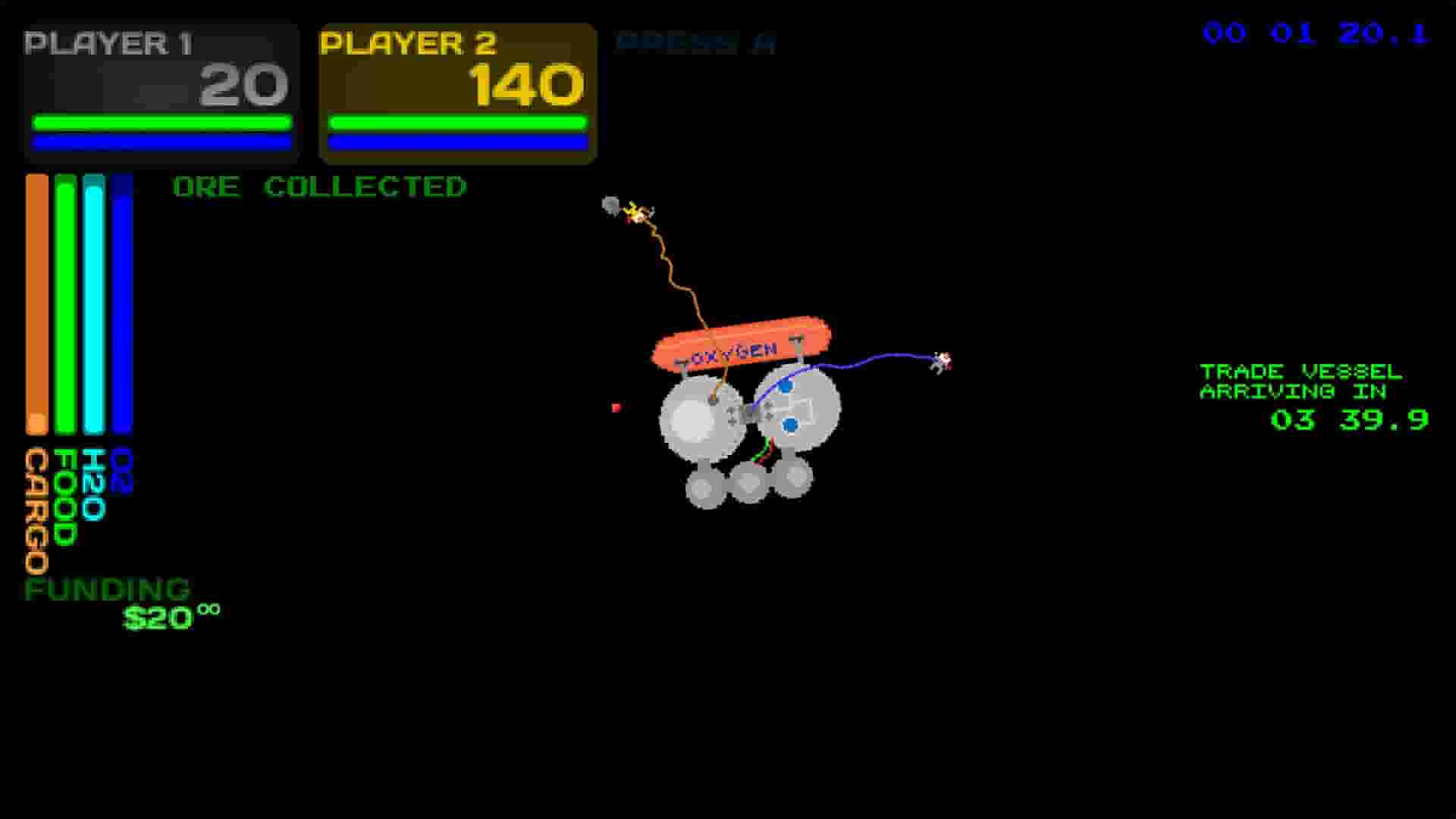 Apolune 2 screenshot thumbnail screenshot 25