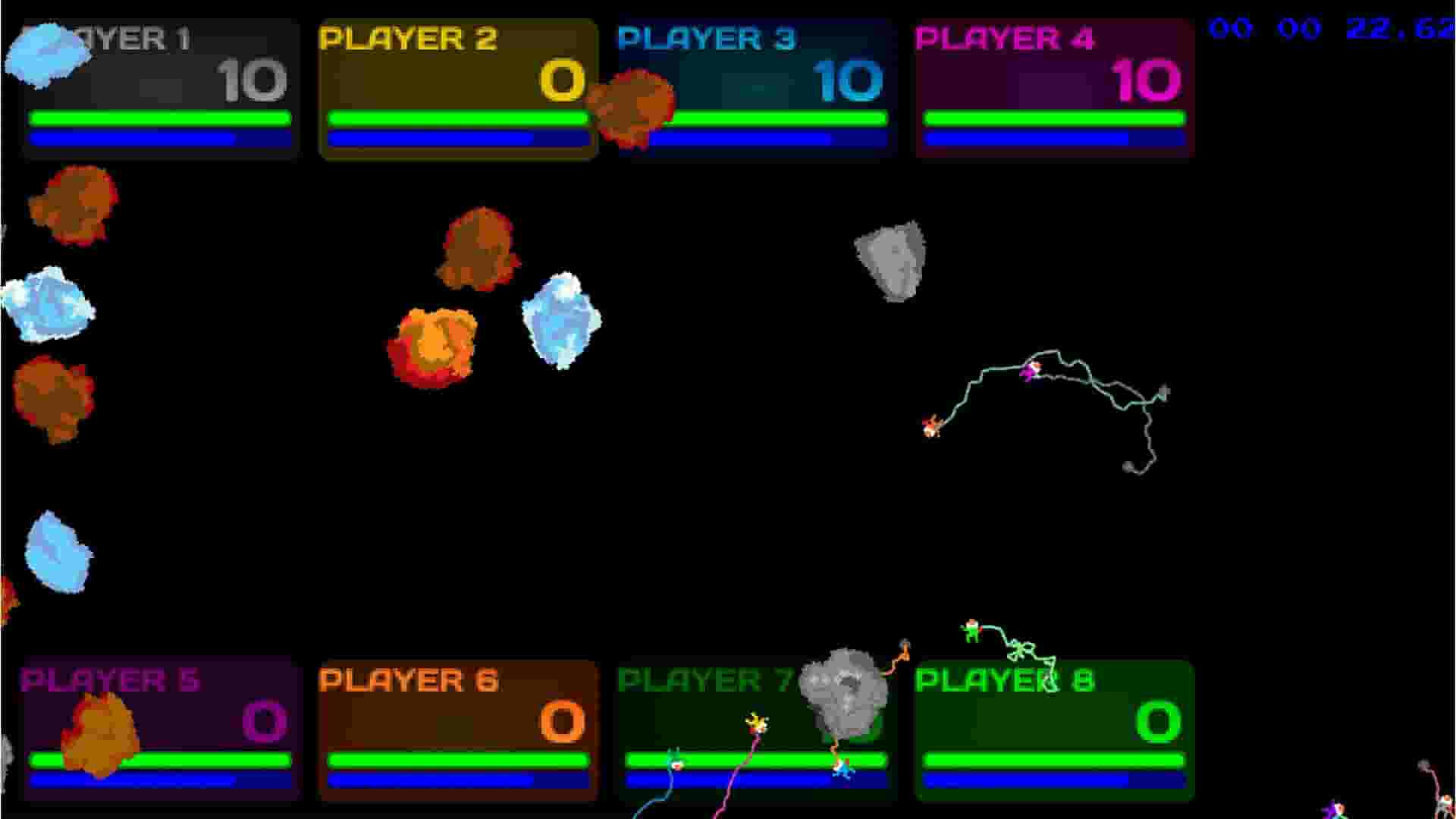 Apolune 2 screenshot thumbnail screenshot 4