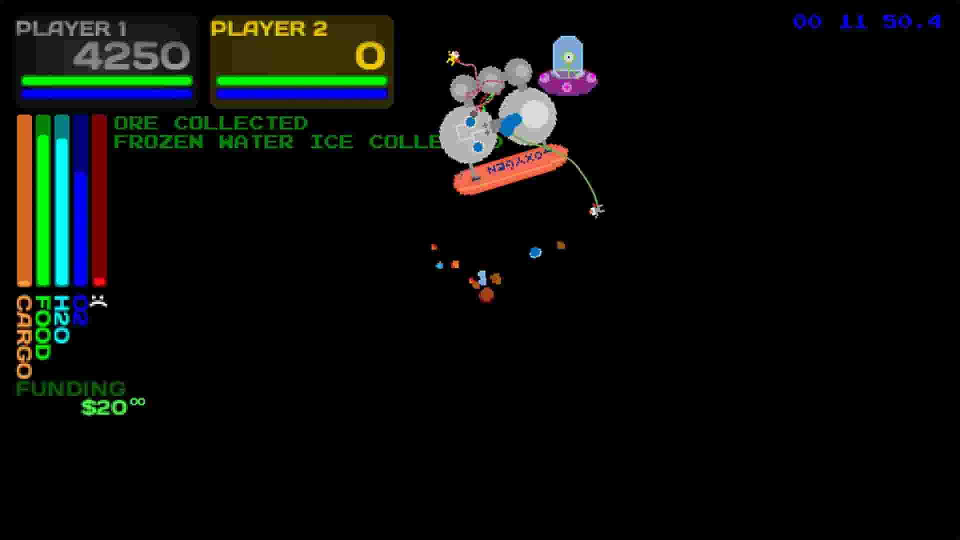 Apolune 2 screenshot thumbnail screenshot 7