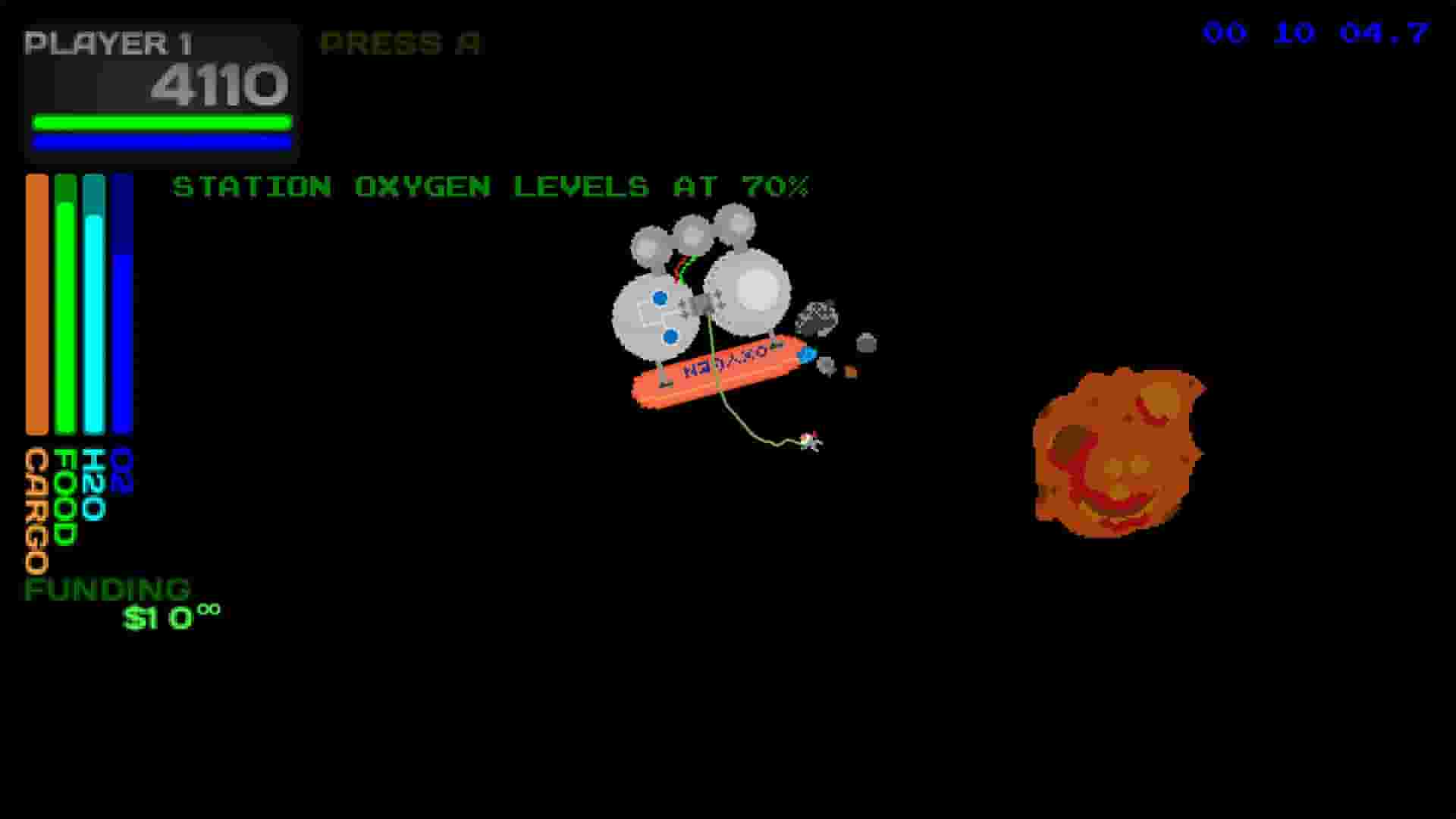 Apolune 2 screenshot thumbnail screenshot 8