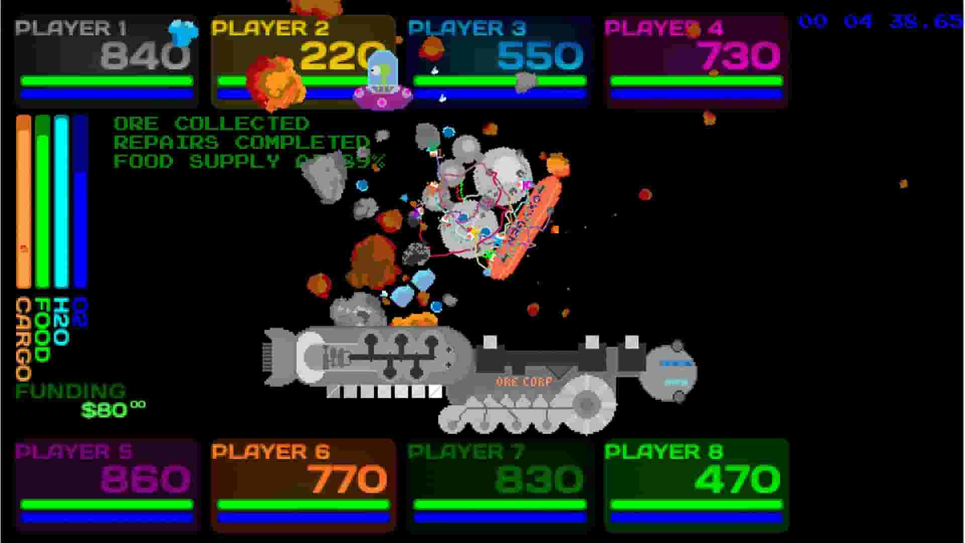 Apolune 2 screenshot thumbnail screenshot 9