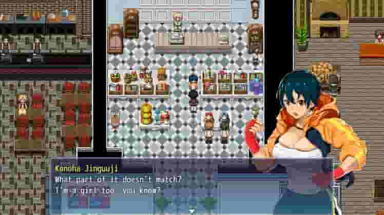 Apostle screenshot thumbnail screenshot 0