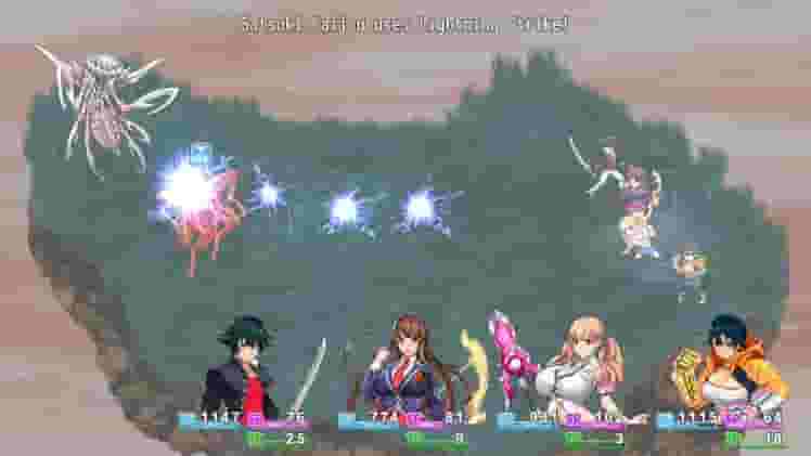 Apostle screenshot thumbnail screenshot 10