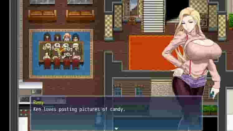 Apostle screenshot thumbnail screenshot 12