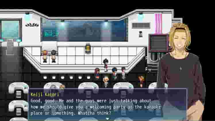 Apostle screenshot thumbnail screenshot 4