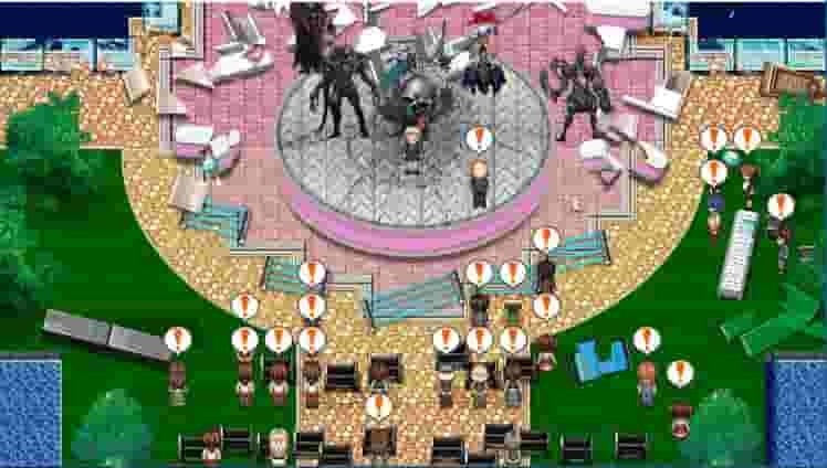 Apostle screenshot thumbnail screenshot 6