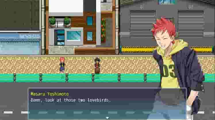 Apostle screenshot thumbnail screenshot 8