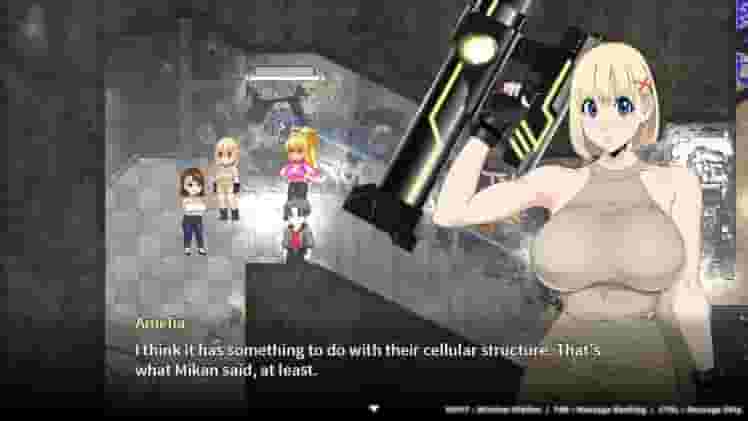 Apostle: Rebellion screenshot thumbnail screenshot 2