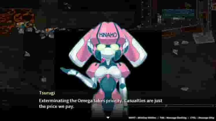 Apostle: Rebellion screenshot thumbnail screenshot 4