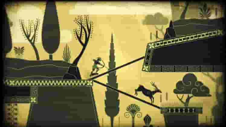 Apotheon screenshot thumbnail screenshot 0