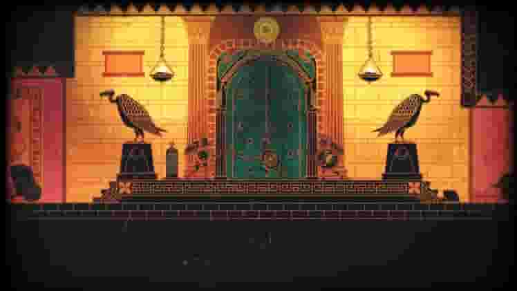 Apotheon screenshot thumbnail screenshot 1