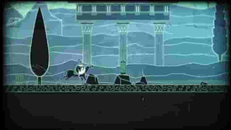 Apotheon screenshot thumbnail screenshot 10