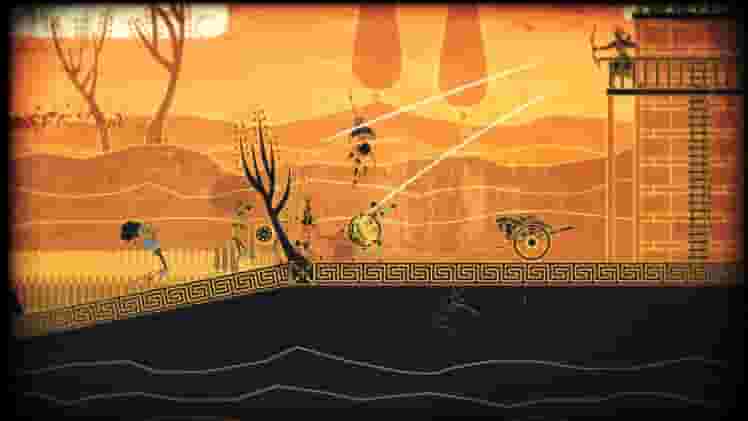 Apotheon screenshot thumbnail screenshot 13