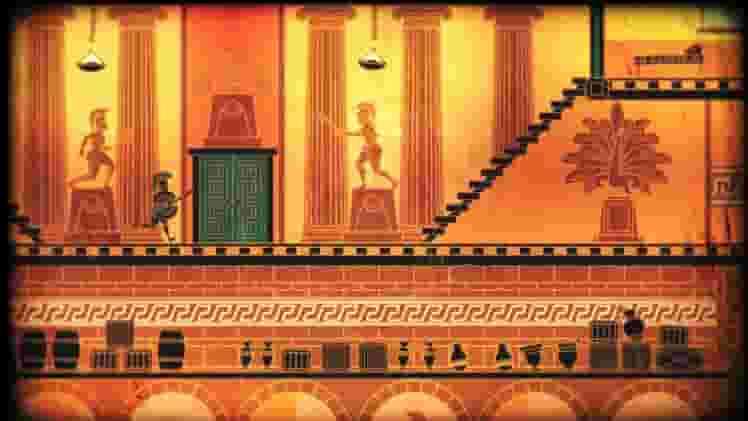 Apotheon screenshot thumbnail screenshot 6