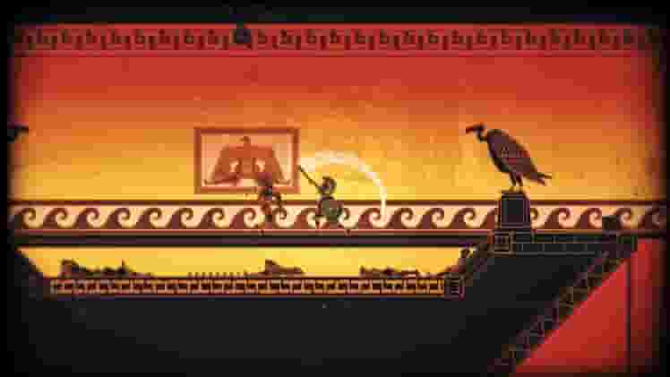 Apotheon screenshot thumbnail screenshot 8