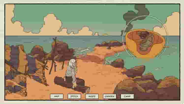 Aquamarine screenshot thumbnail screenshot 1