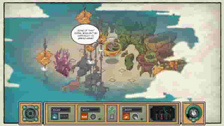 Aquamarine screenshot thumbnail screenshot 12