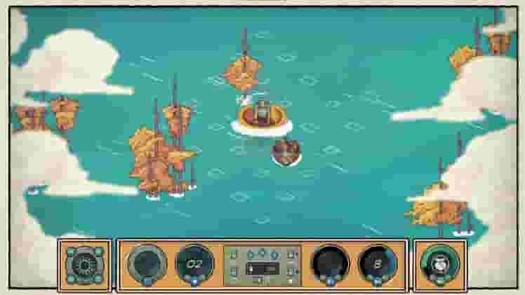 Aquamarine screenshot thumbnail screenshot 14