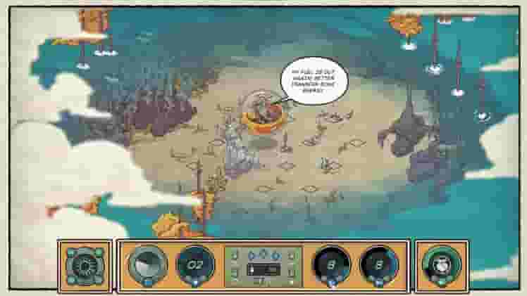 Aquamarine screenshot thumbnail screenshot 15