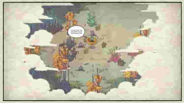 Aquamarine screenshot thumbnail screenshot 2