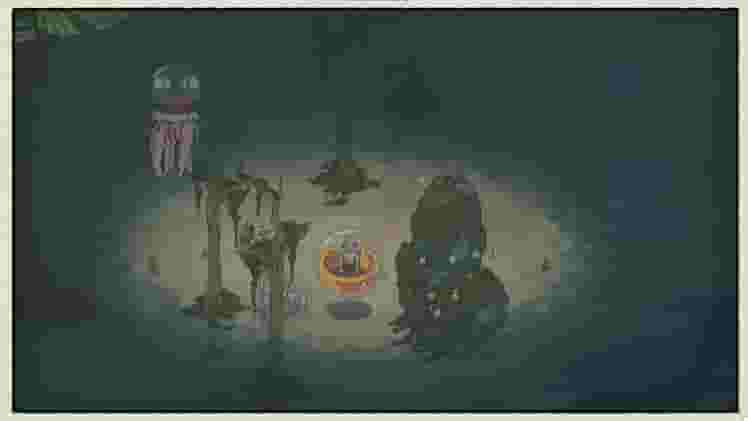 Aquamarine screenshot thumbnail screenshot 3