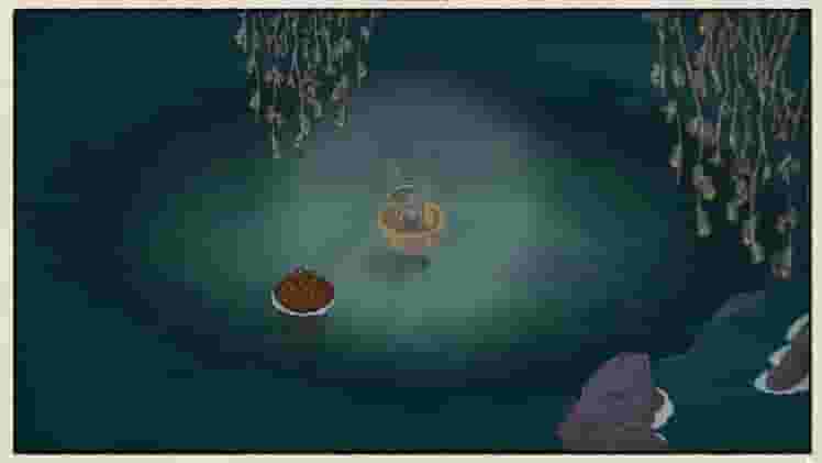 Aquamarine screenshot thumbnail screenshot 5