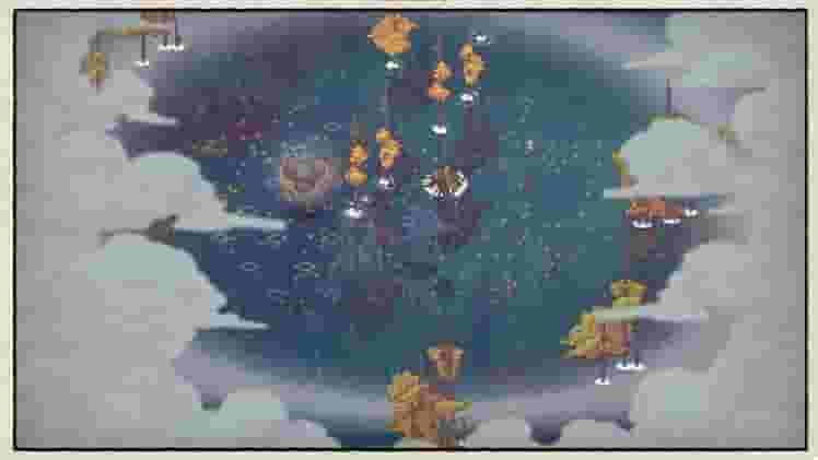 Aquamarine screenshot thumbnail screenshot 6