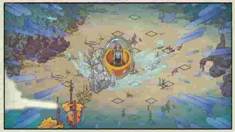 Aquamarine screenshot thumbnail screenshot 7