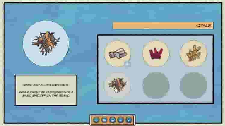 Aquamarine screenshot thumbnail screenshot 8