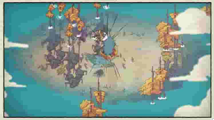 Aquamarine screenshot thumbnail screenshot 9