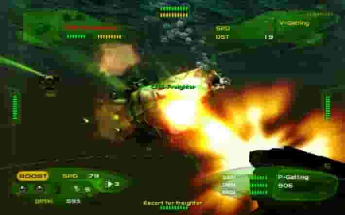 AquaNox screenshot thumbnail screenshot 0