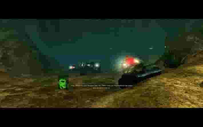 AquaNox screenshot thumbnail screenshot 2