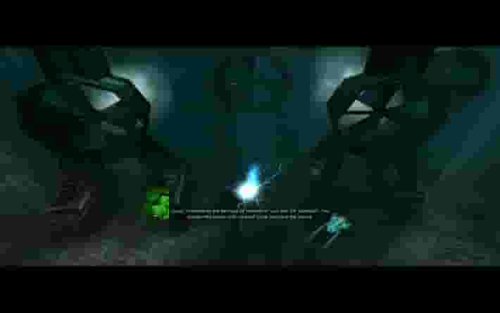 AquaNox screenshot thumbnail screenshot 4