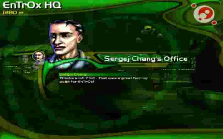 AquaNox screenshot thumbnail screenshot 5