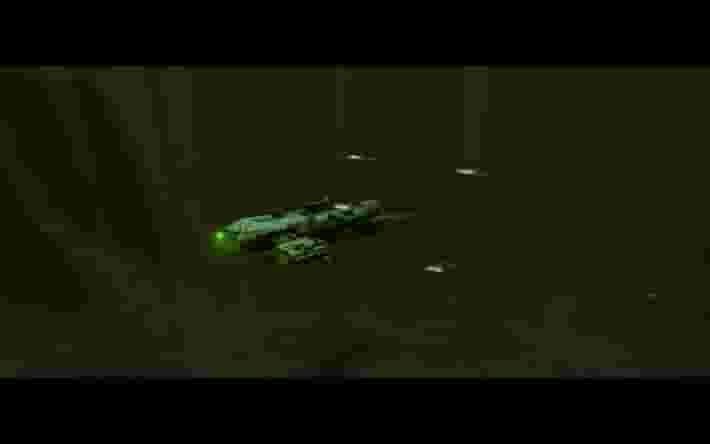 AquaNox screenshot thumbnail screenshot 6