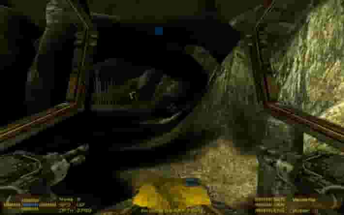 AquaNox 2: Revelation screenshot thumbnail screenshot 0