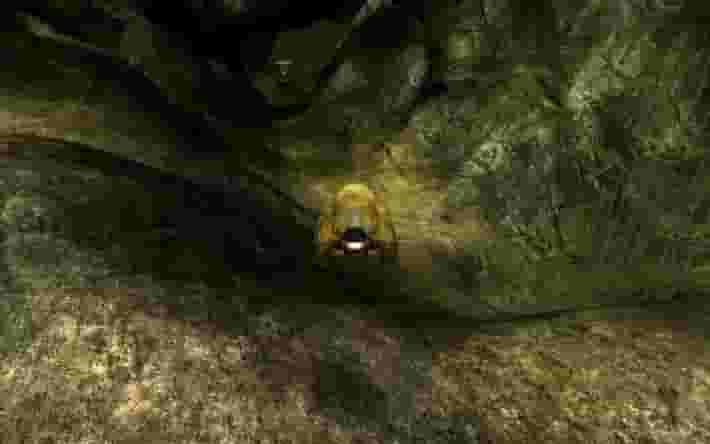 AquaNox 2: Revelation screenshot thumbnail screenshot 11