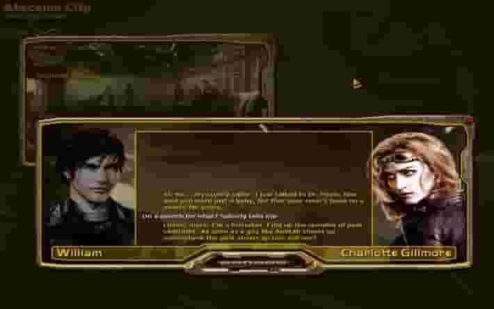 AquaNox 2: Revelation screenshot thumbnail screenshot 5