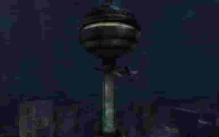 AquaNox 2: Revelation screenshot thumbnail screenshot 6