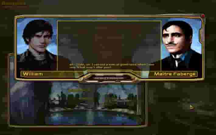 AquaNox 2: Revelation screenshot thumbnail screenshot 7