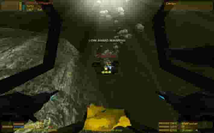 AquaNox 2: Revelation screenshot thumbnail screenshot 9