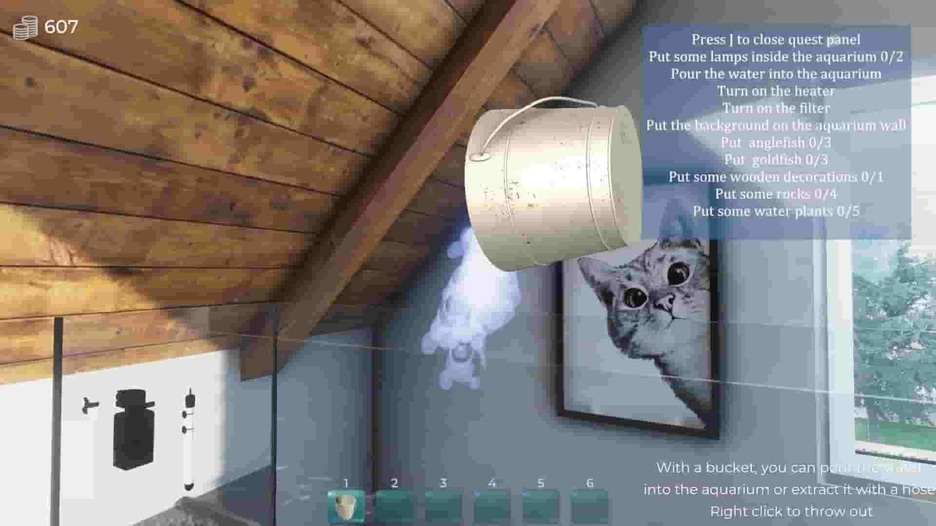 Aquarist screenshot thumbnail screenshot 9