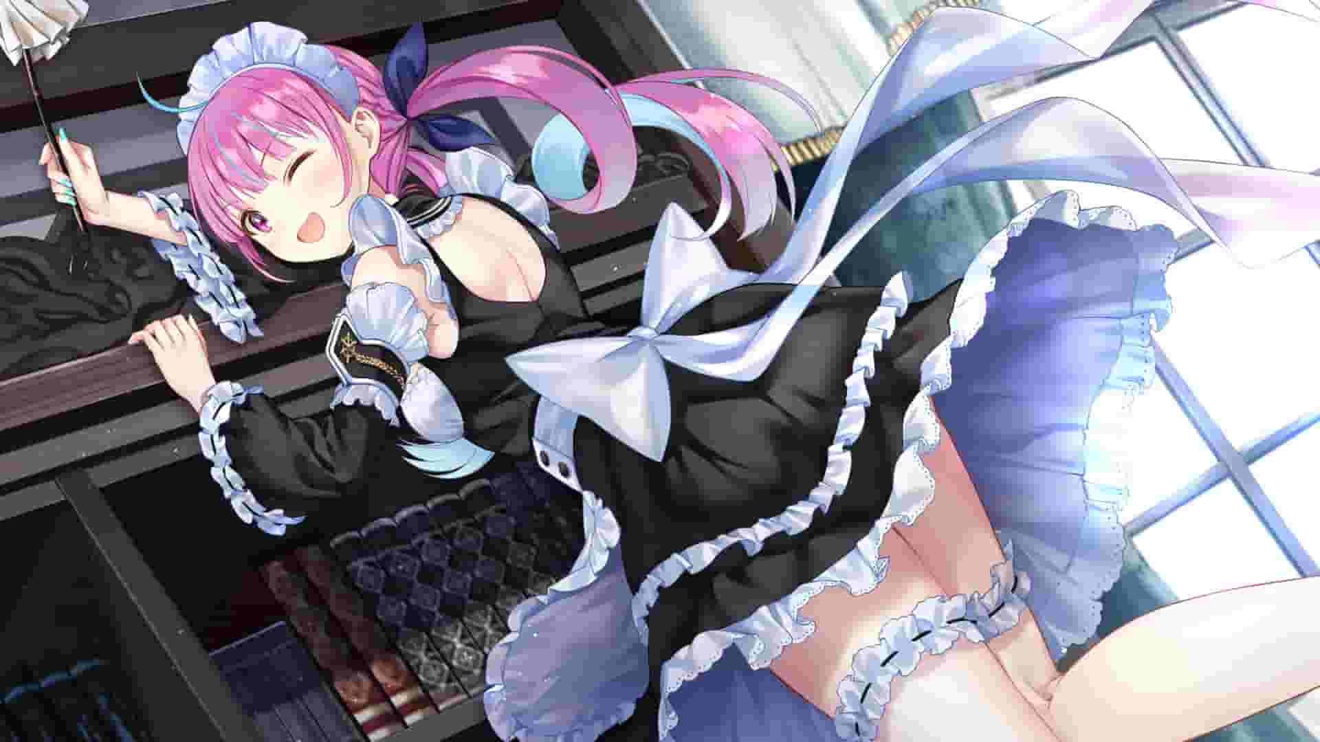 AQUARIUM screenshot thumbnail screenshot 1