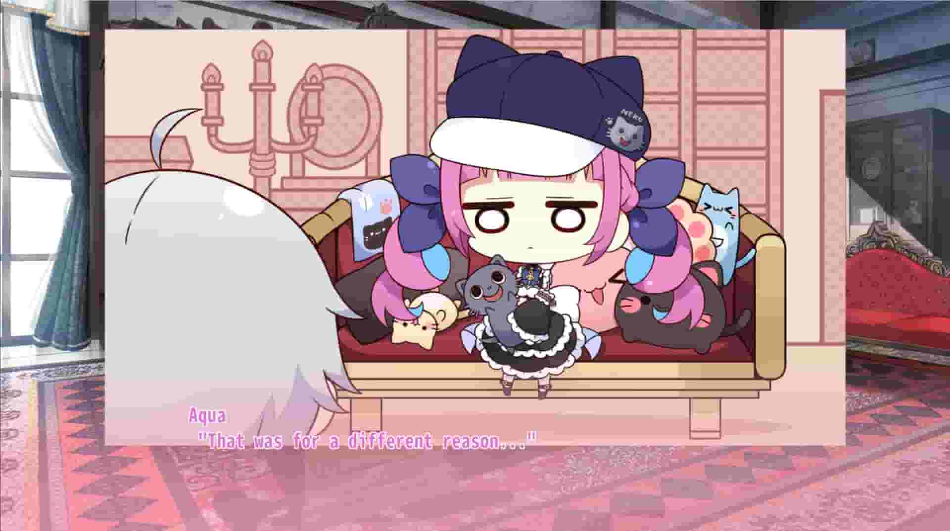 AQUARIUM screenshot thumbnail screenshot 5