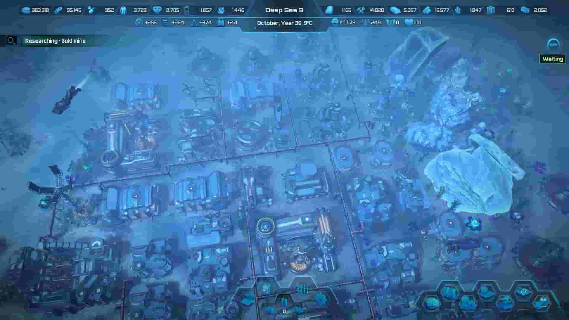 Aquatico screenshot thumbnail screenshot 1