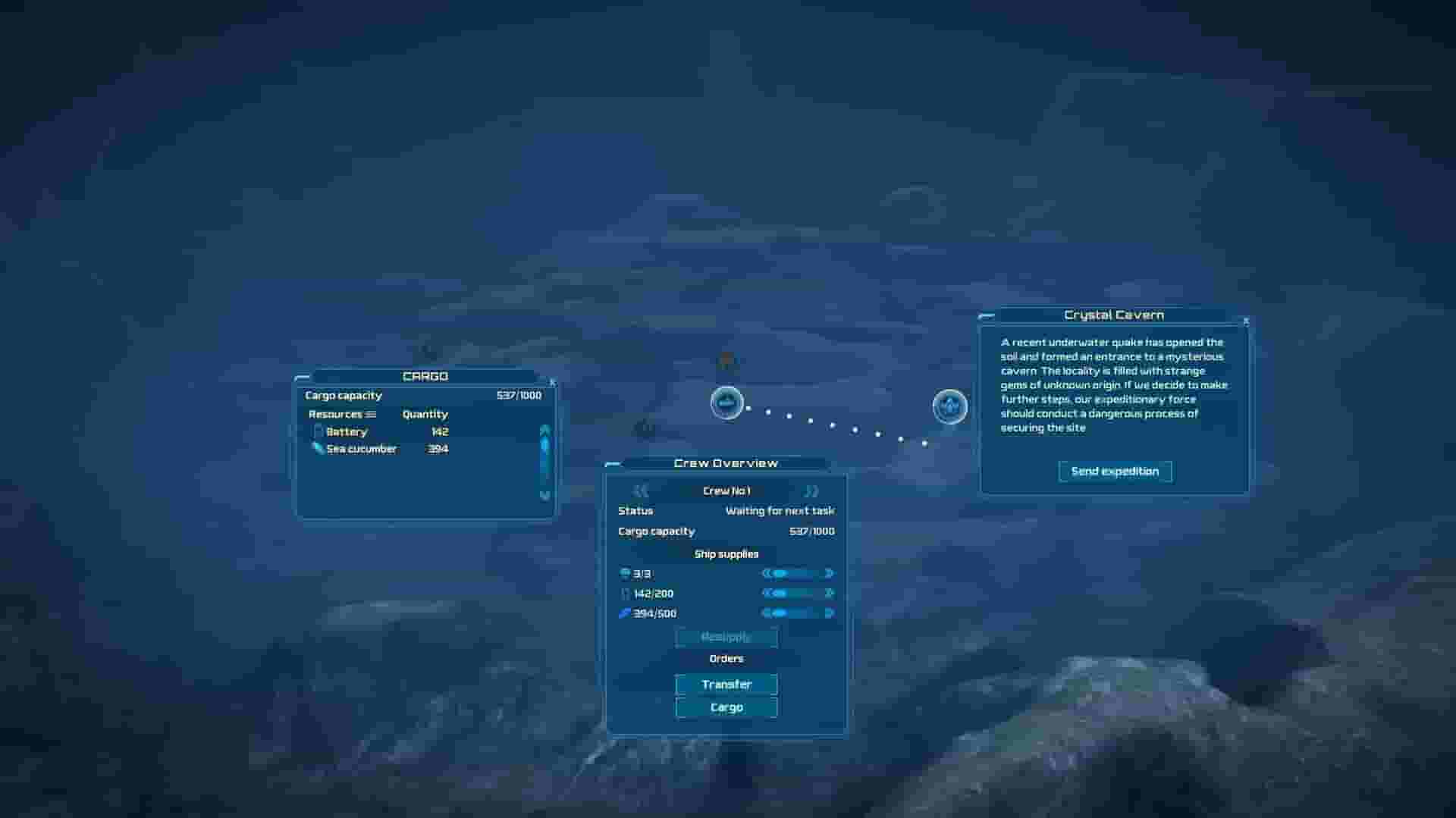 Aquatico screenshot thumbnail screenshot 2