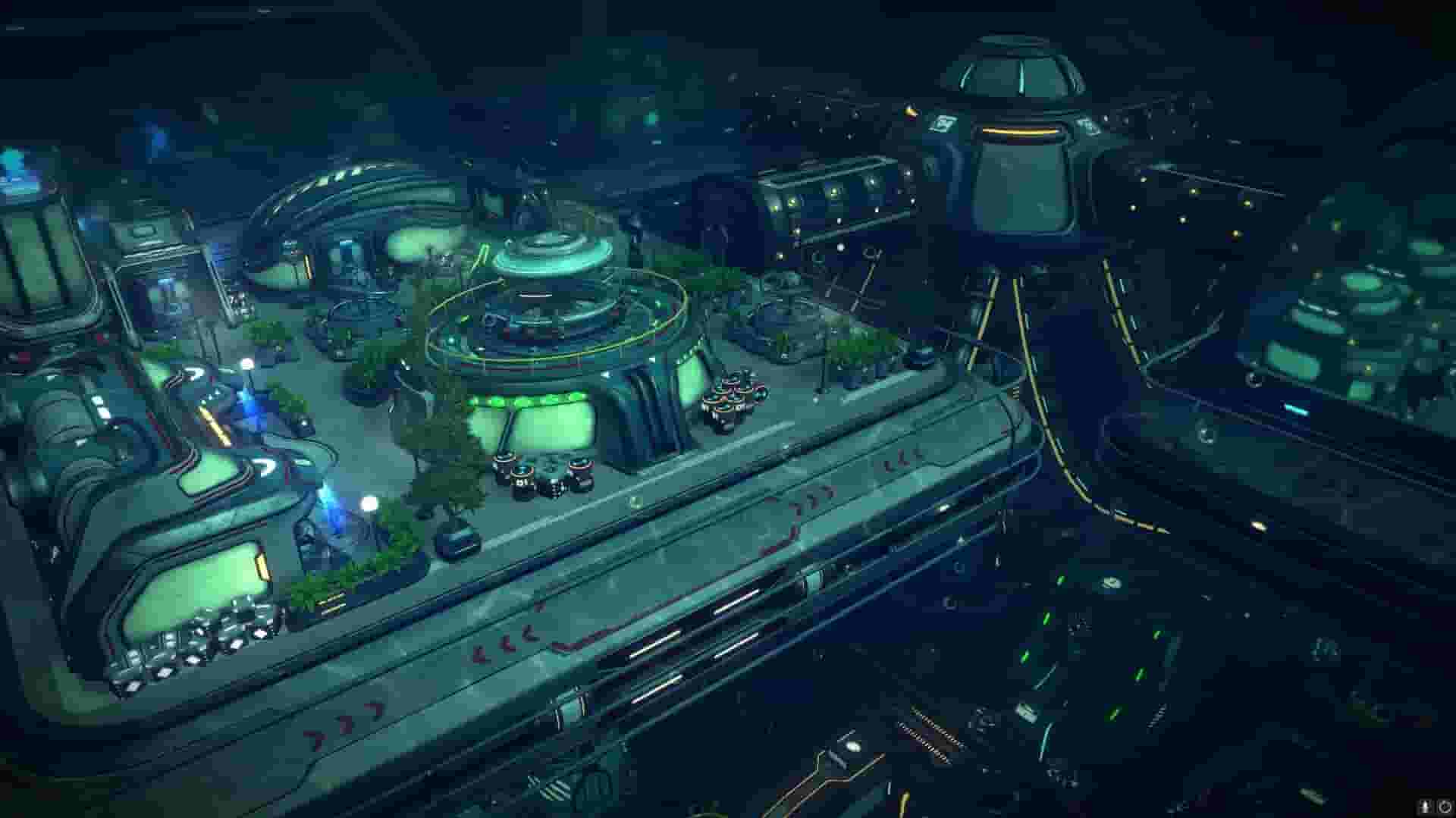 Aquatico screenshot thumbnail screenshot 3