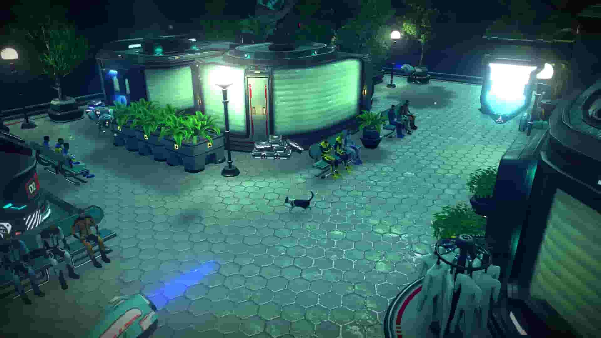 Aquatico screenshot thumbnail screenshot 5