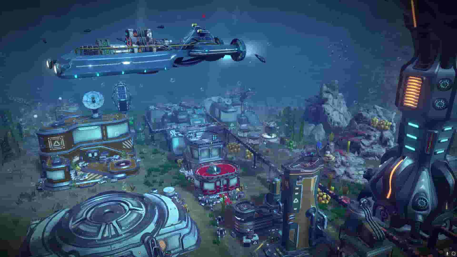 Aquatico screenshot thumbnail screenshot 6